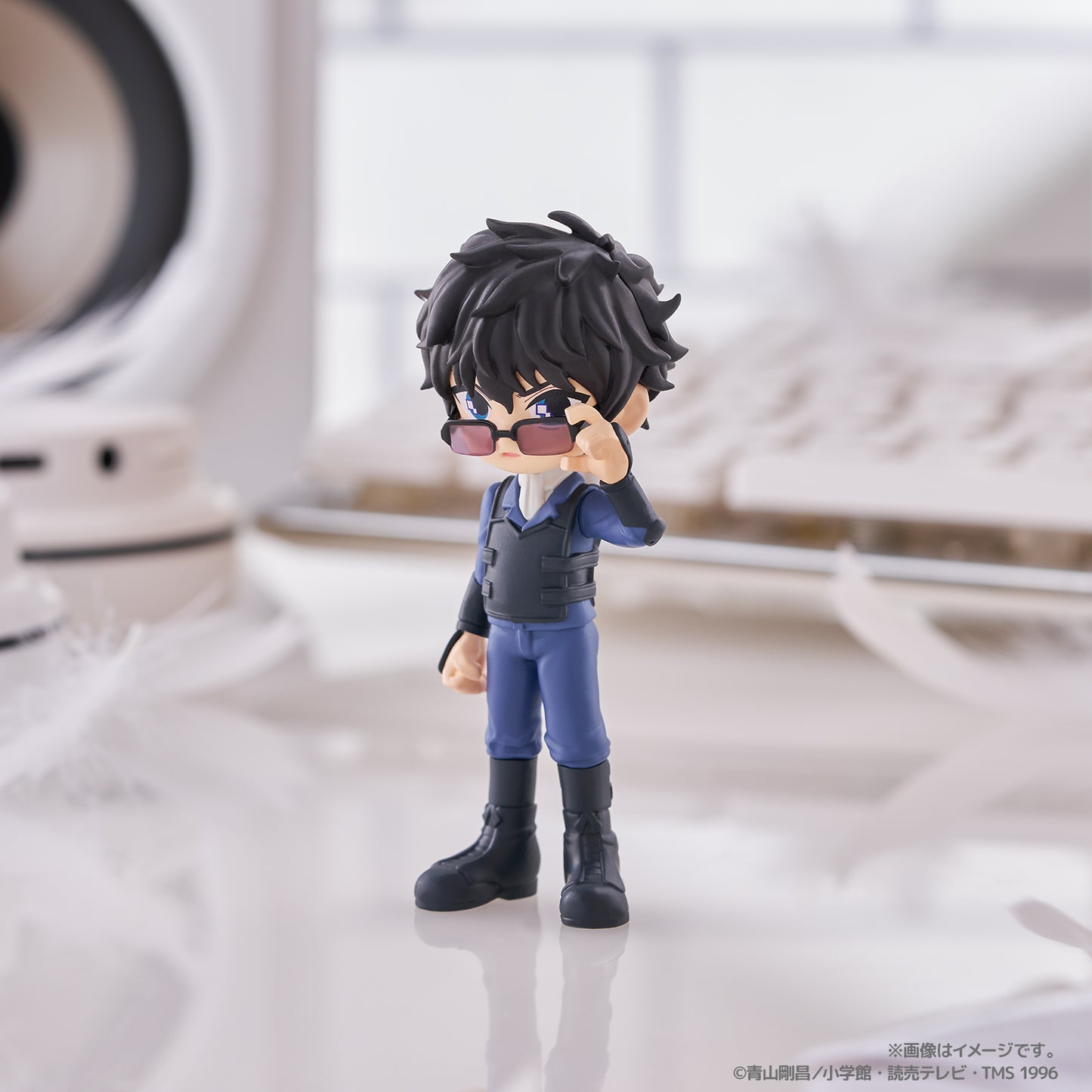 【Box/6】PalVerse 名探偵コナン Vol.3【予約商品】