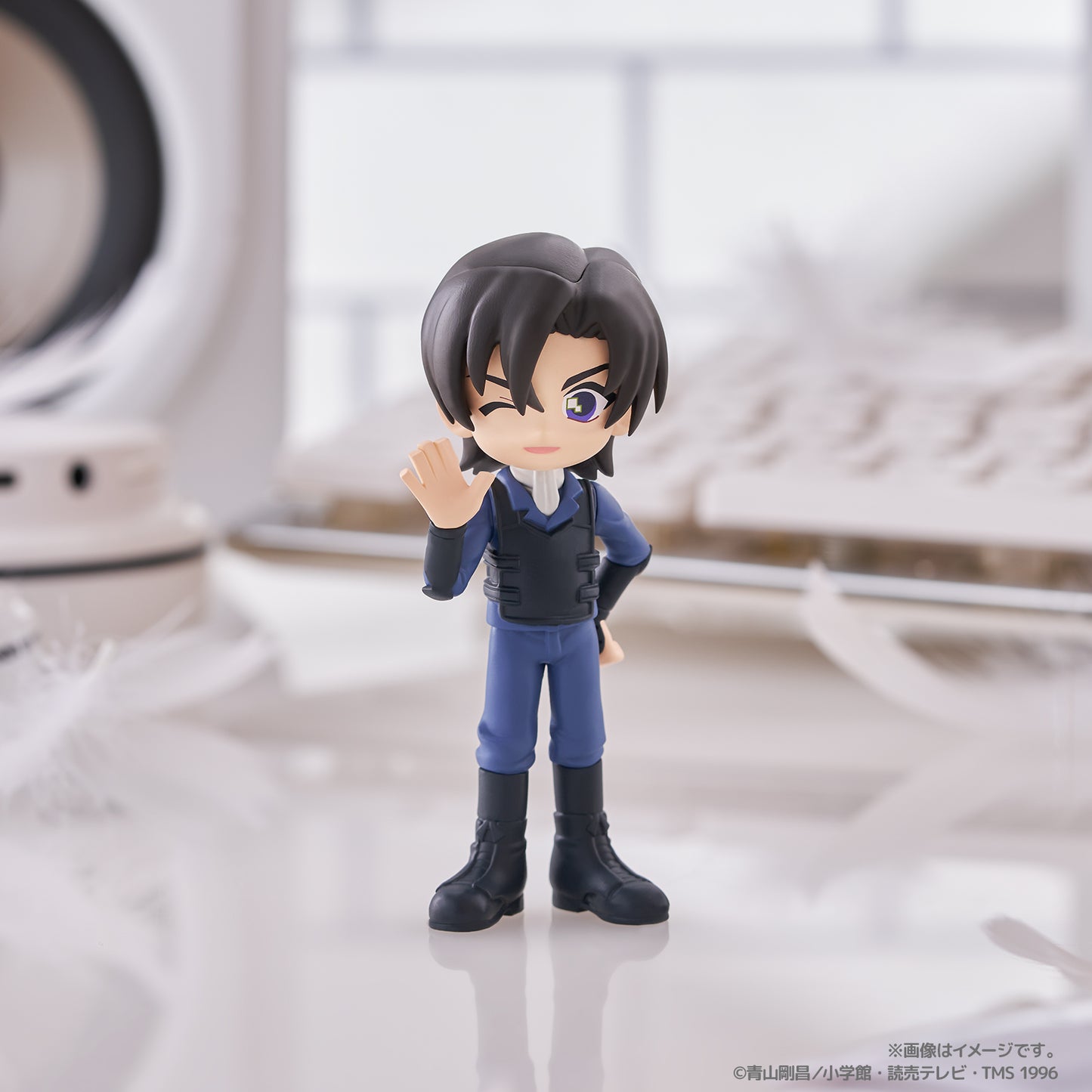 【Box/6】PalVerse 名探偵コナン Vol.3【予約商品】