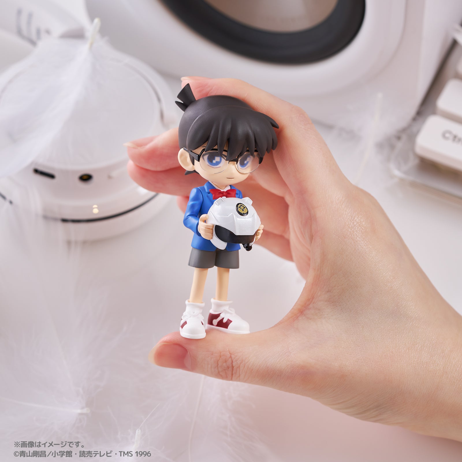 Box/6】PalVerse 名探偵コナン Vol.3【予約商品】 - Tokyo Otaku Mode