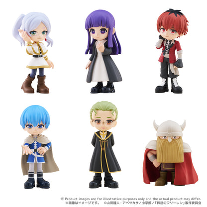 【Box/6】PalVerse 葬送のフリーレン【予約商品】