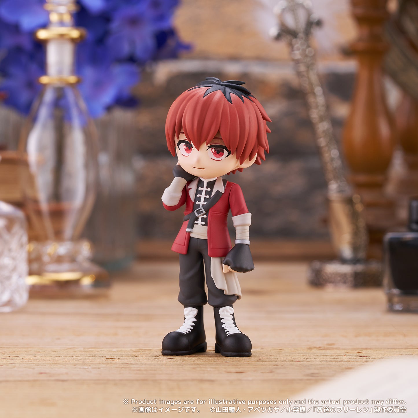 【Box/6】PalVerse 葬送のフリーレン【予約商品】