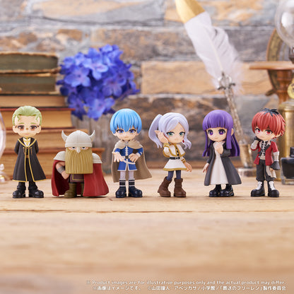 【Box/6】PalVerse 葬送のフリーレン【予約商品】