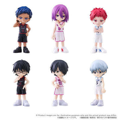 【Box/6】PalVerse 黒子のバスケ Vol.2【予約商品】