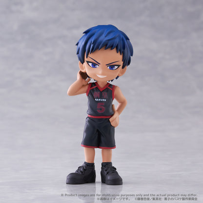 【Box/6】PalVerse 黒子のバスケ Vol.2【予約商品】