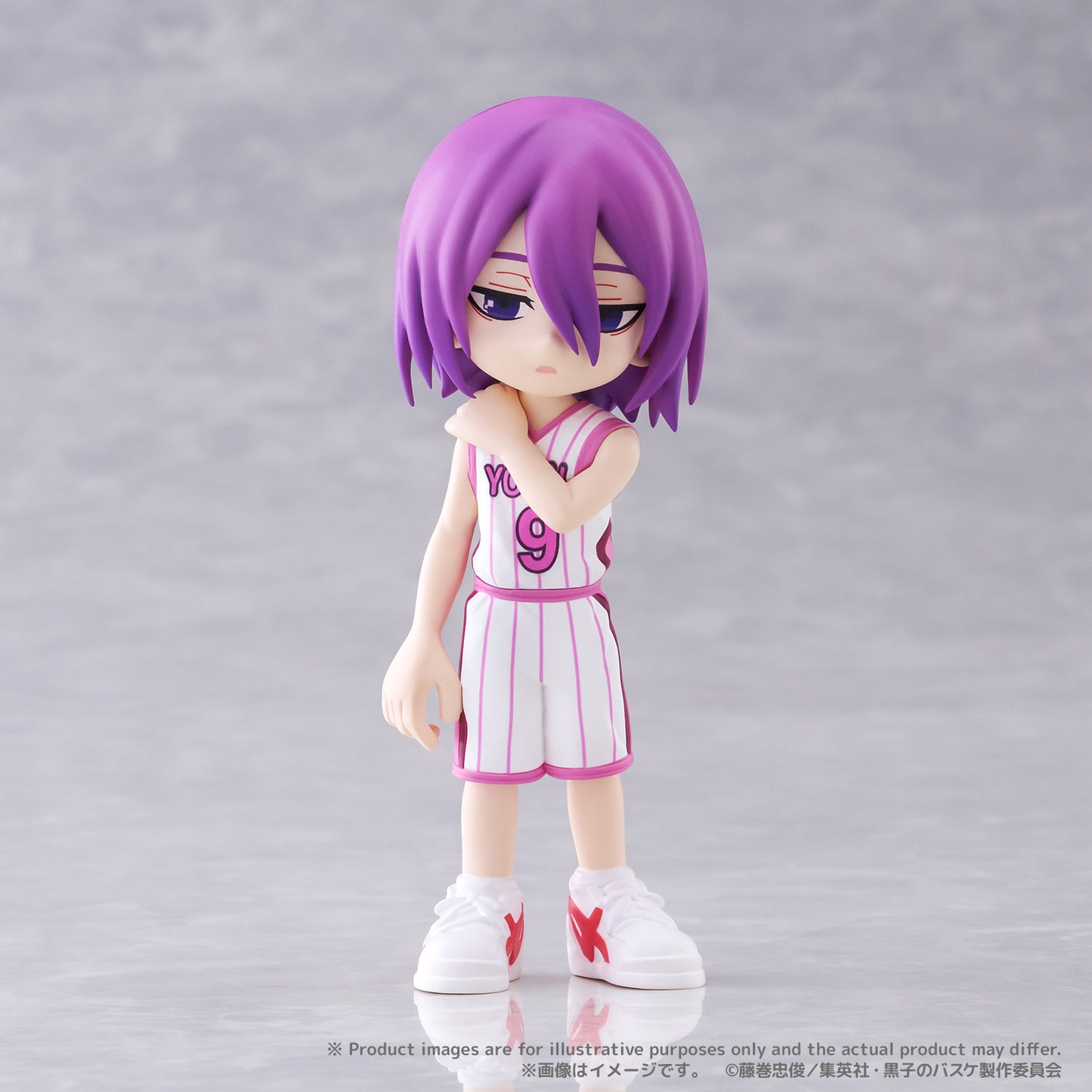 【Box/6】PalVerse 黒子のバスケ Vol.2【予約商品】