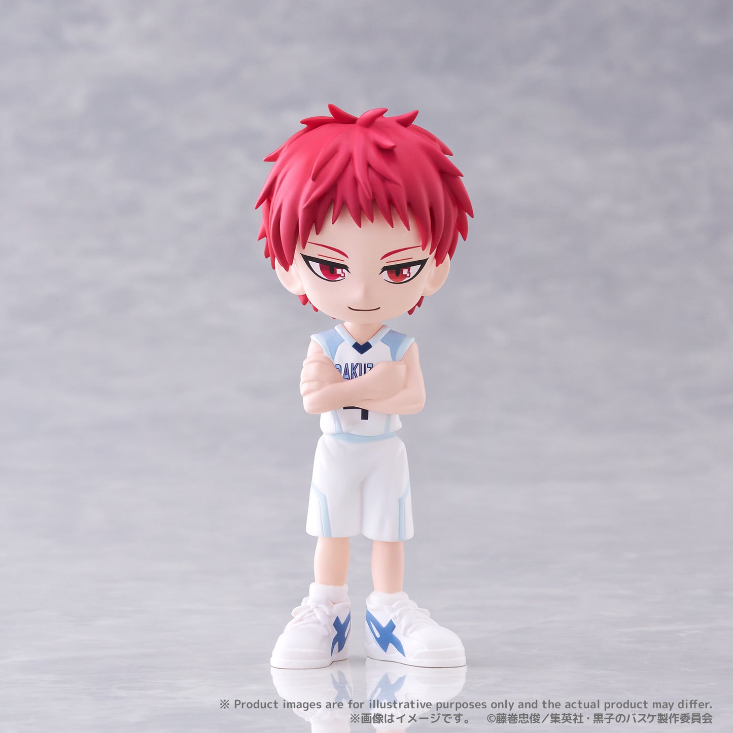 【Box/6】PalVerse 黒子のバスケ Vol.2【予約商品】