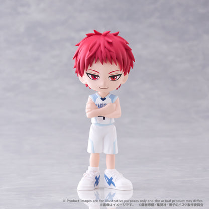 【Box/6】PalVerse 黒子のバスケ Vol.2【予約商品】