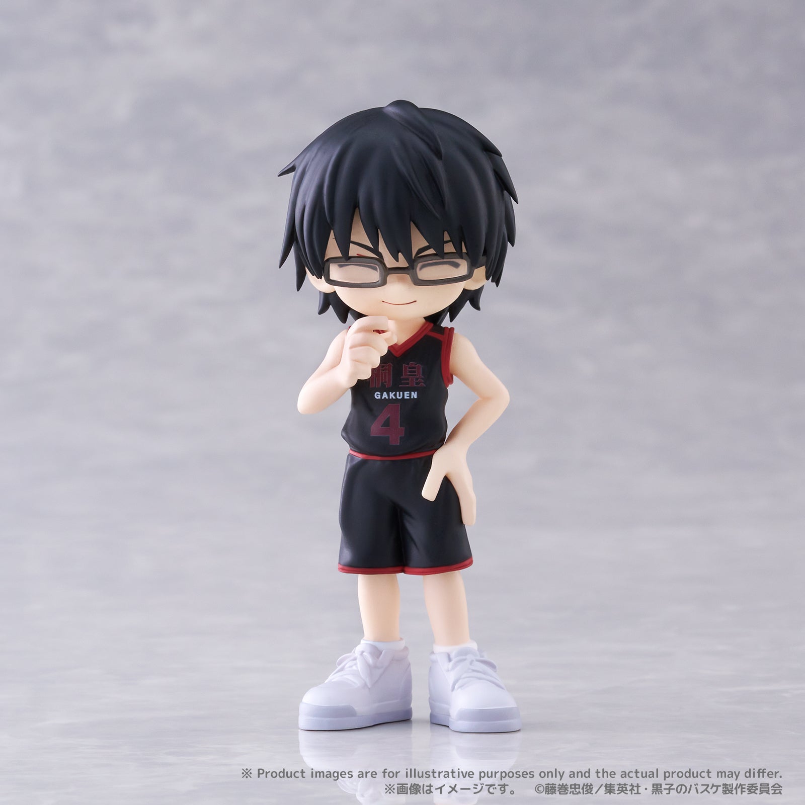 Box/6】PalVerse 黒子のバスケ Vol.2【予約商品】 - Tokyo Otaku Mode