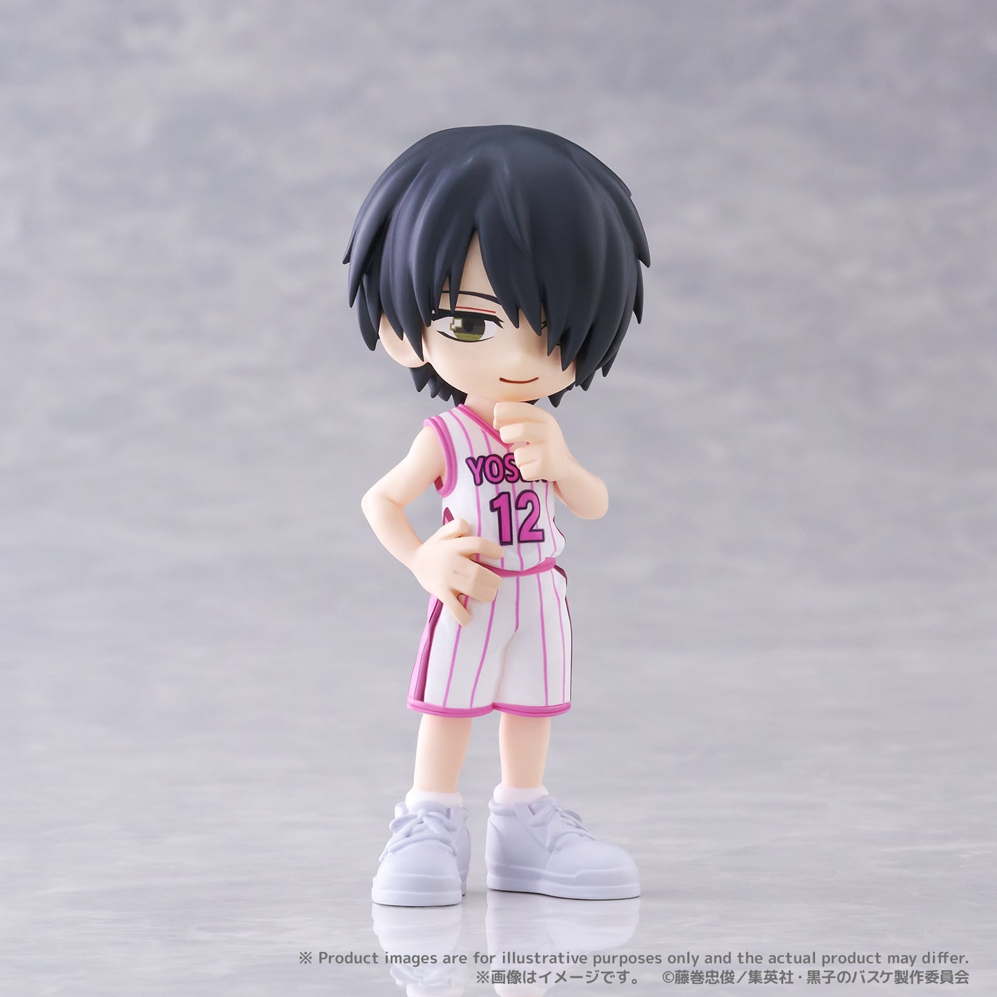 【Box/6】PalVerse 黒子のバスケ Vol.2【予約商品】