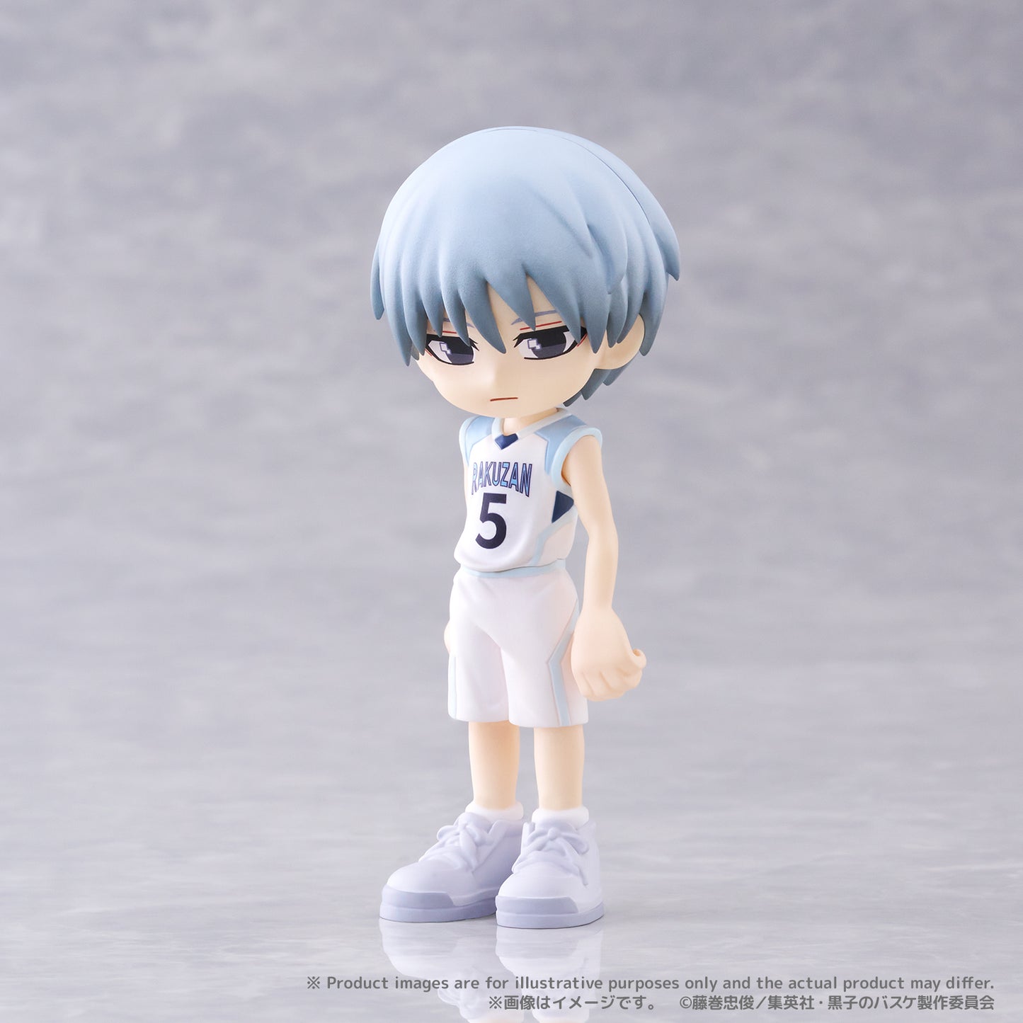 【Box/6】PalVerse 黒子のバスケ Vol.2【予約商品】