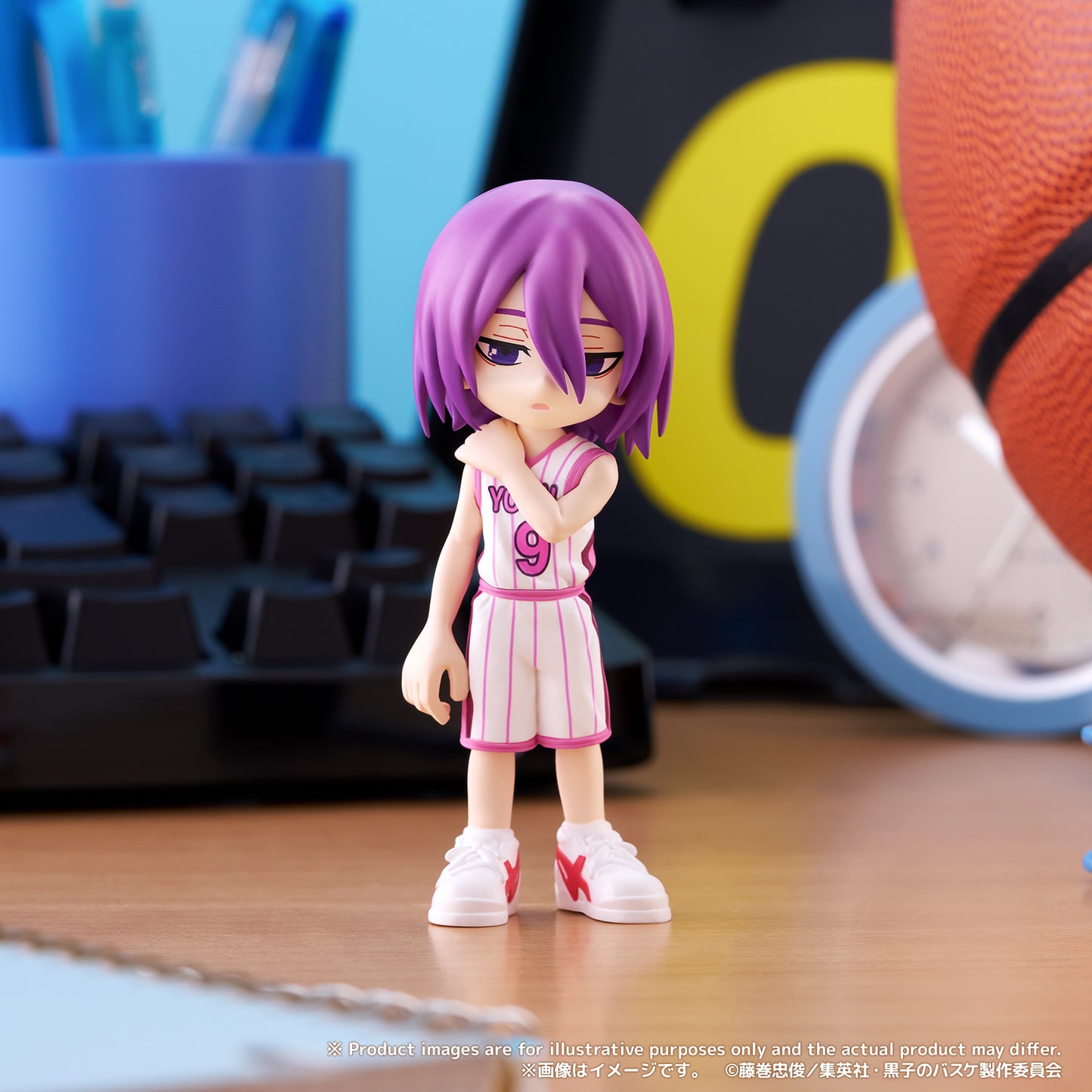 【Box/6】PalVerse 黒子のバスケ Vol.2【予約商品】