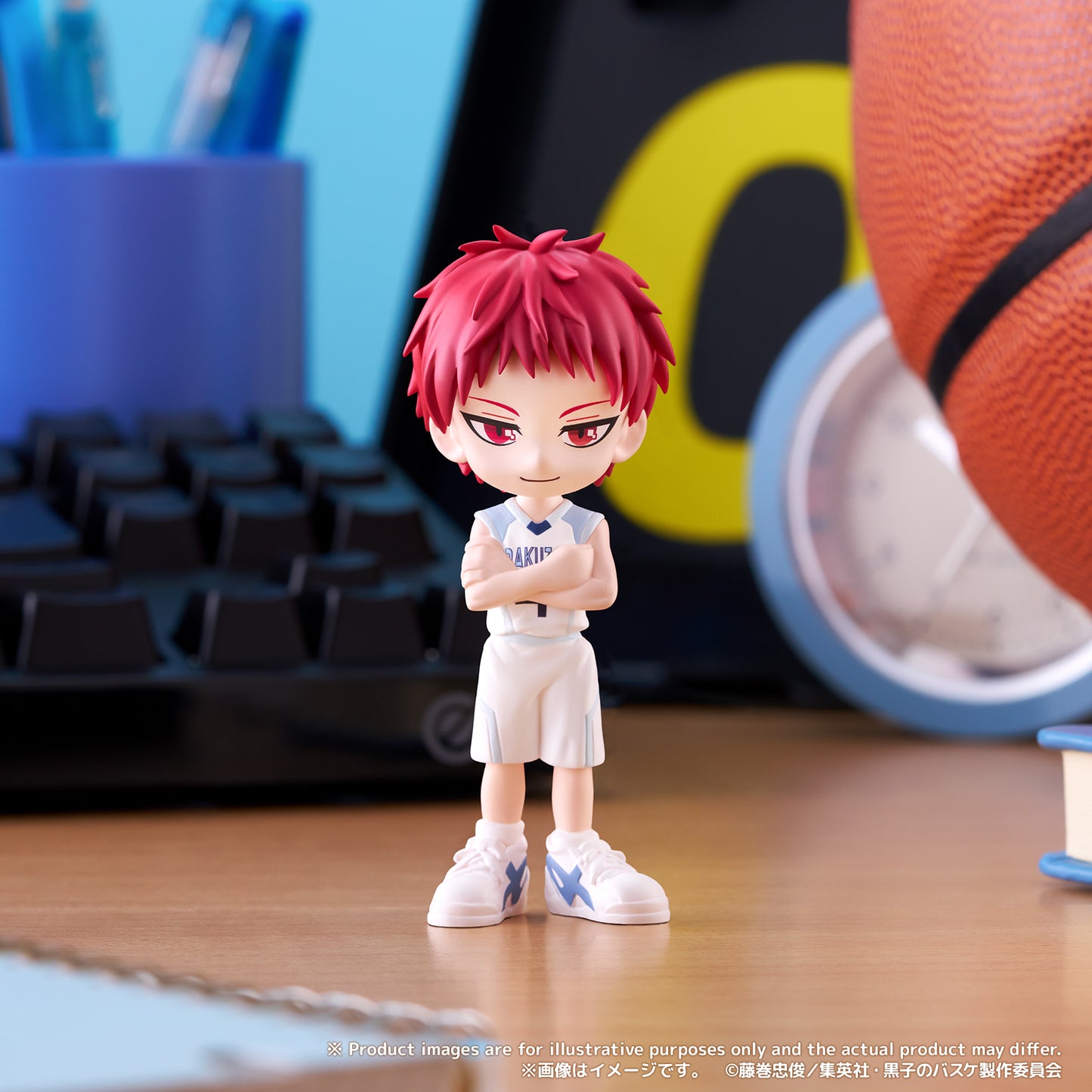 【Box/6】PalVerse 黒子のバスケ Vol.2【予約商品】