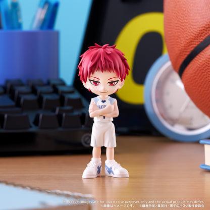 【Box/6】PalVerse 黒子のバスケ Vol.2【予約商品】