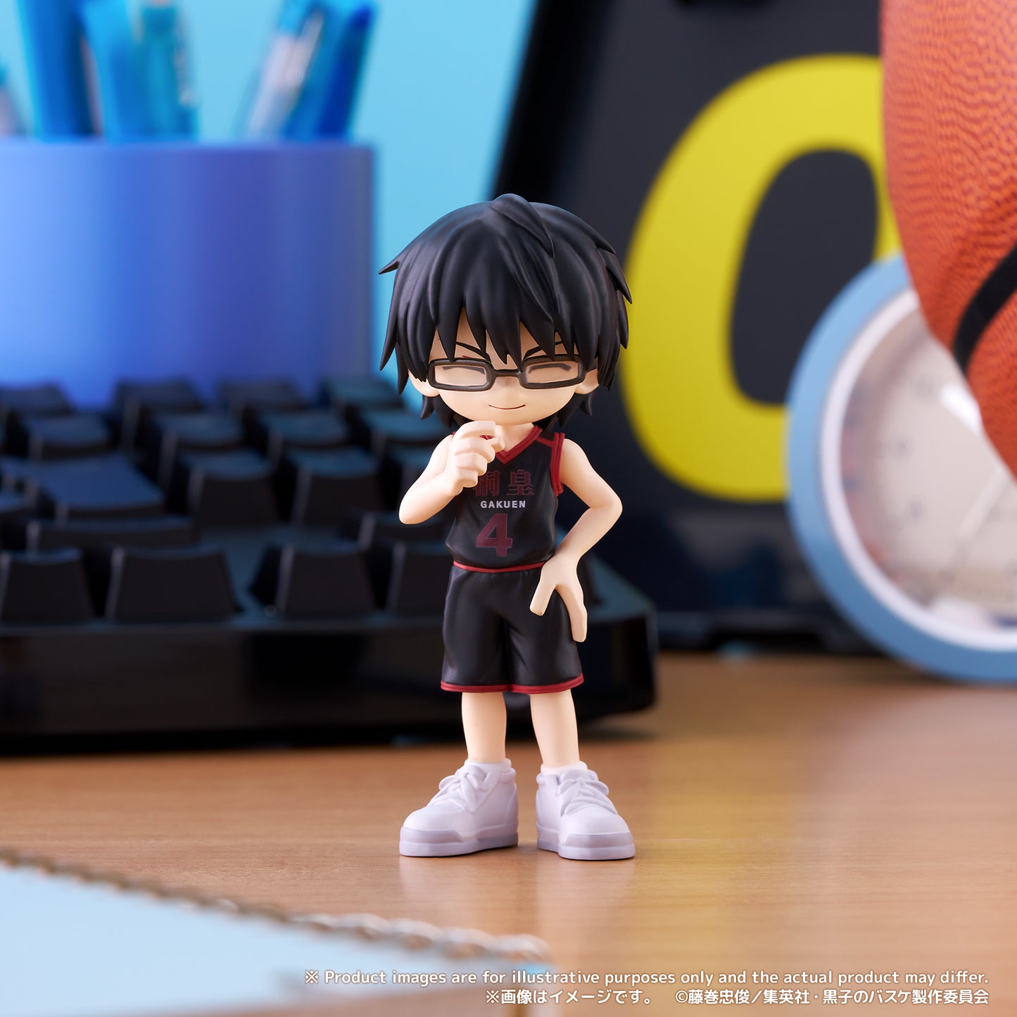 【Box/6】PalVerse 黒子のバスケ Vol.2【予約商品】