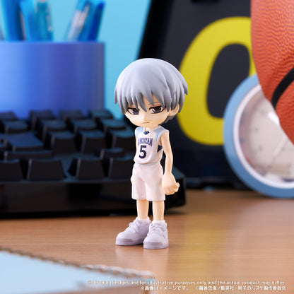 【Box/6】PalVerse 黒子のバスケ Vol.2【予約商品】
