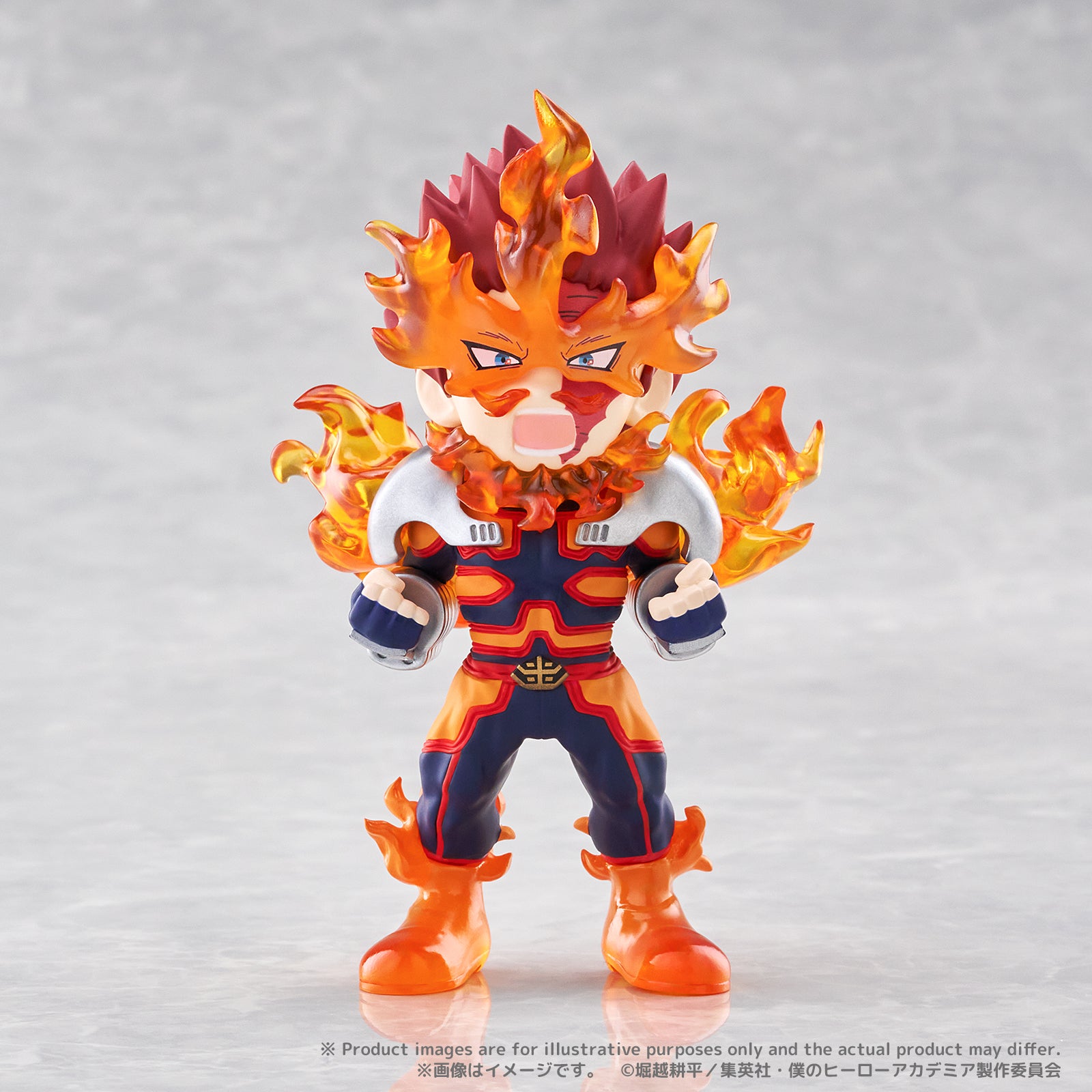 Box/6】PalVerse 僕のヒーローアカデミア Vol.3【予約商品】 - Tokyo