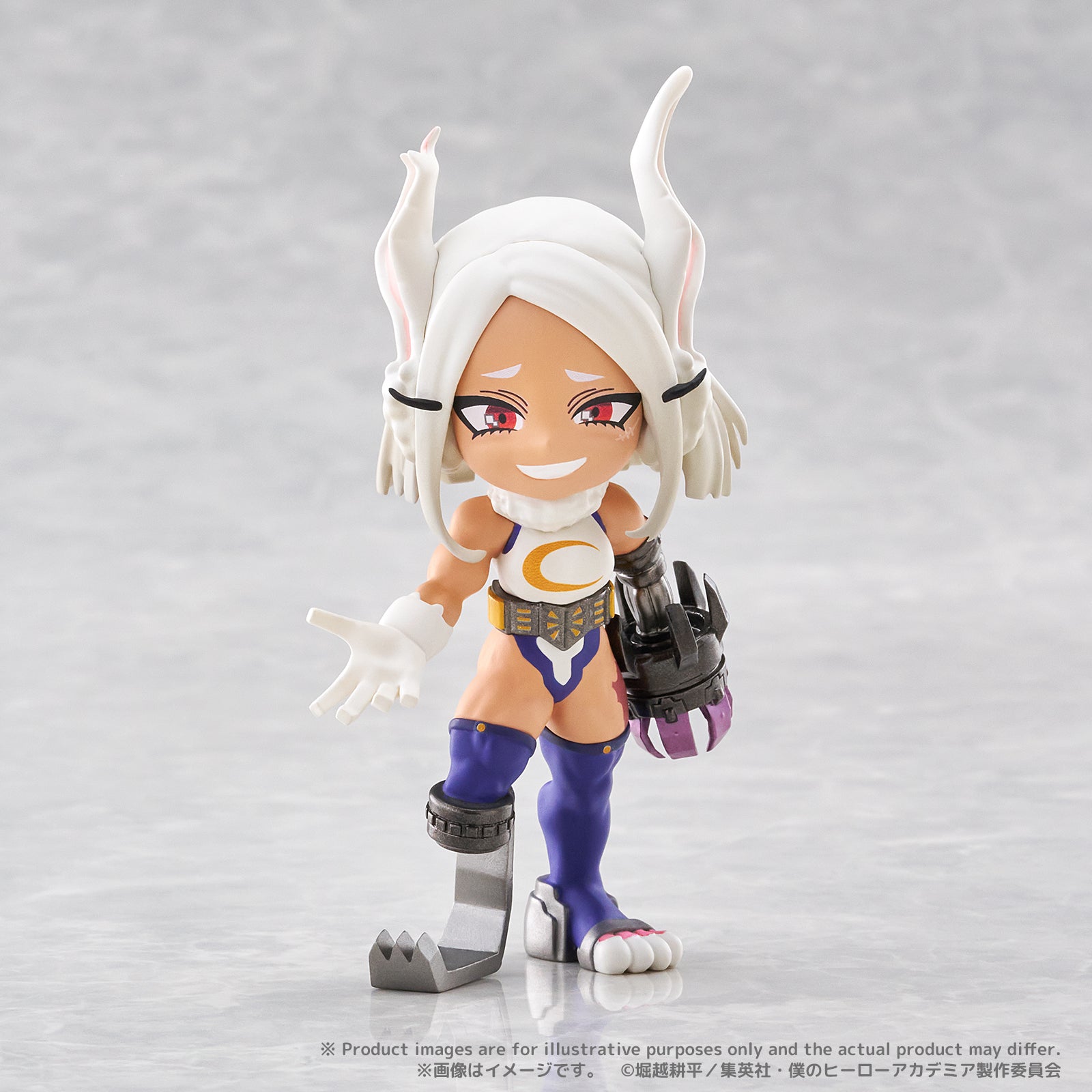 Box/6】PalVerse 僕のヒーローアカデミア Vol.3【予約商品】 - Tokyo