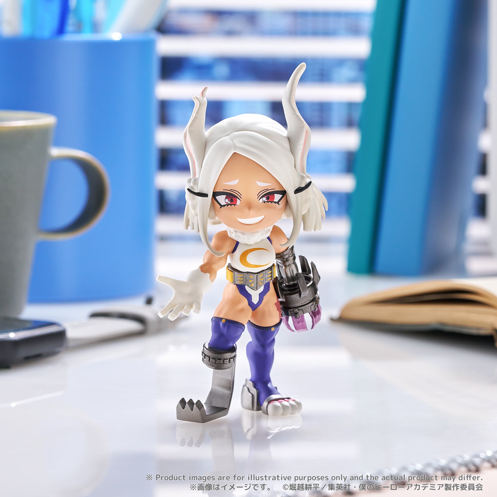 Box/6】PalVerse 僕のヒーローアカデミア Vol.3【予約商品】 - Tokyo