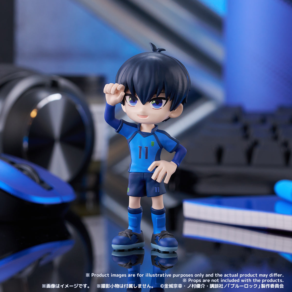 【Box/6】PalVerse ブルーロック Vol.2【予約商品】