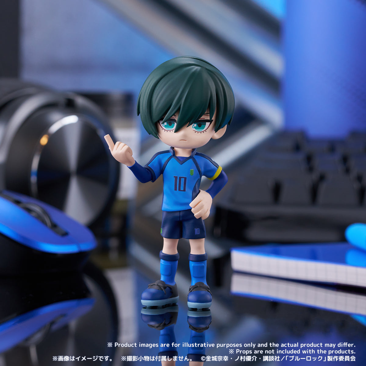【Box/6】PalVerse ブルーロック Vol.2【予約商品】
