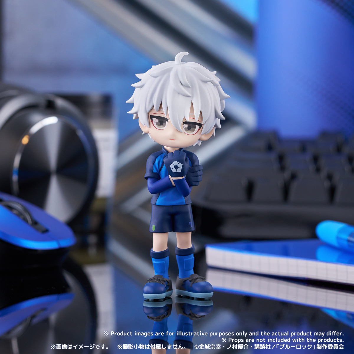 【Box/6】PalVerse ブルーロック Vol.2【予約商品】