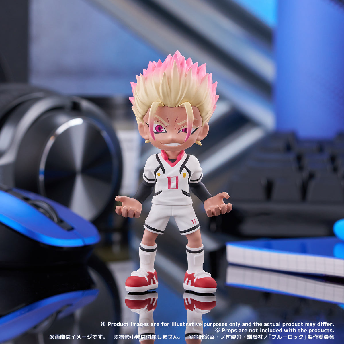 【Box/6】PalVerse ブルーロック Vol.2【予約商品】