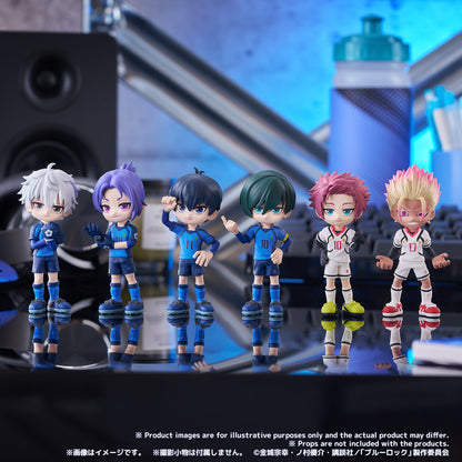【Box/6】PalVerse ブルーロック Vol.2【予約商品】