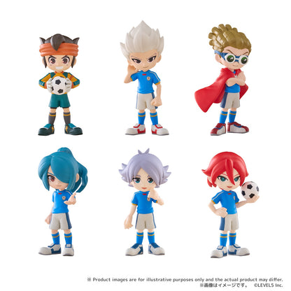 【Box/6】PalVerse イナズマイレブン 英雄たちのヴィクトリーロード【予約商品】