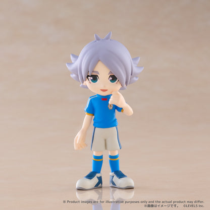 【Box/6】PalVerse イナズマイレブン 英雄たちのヴィクトリーロード【予約商品】