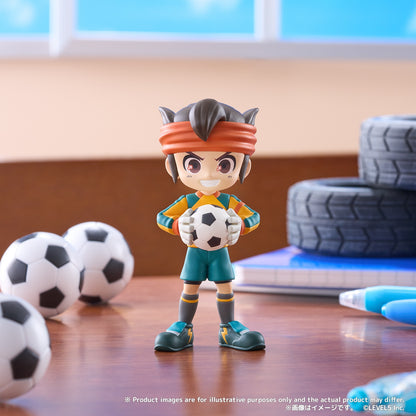 【Box/6】PalVerse イナズマイレブン 英雄たちのヴィクトリーロード【予約商品】