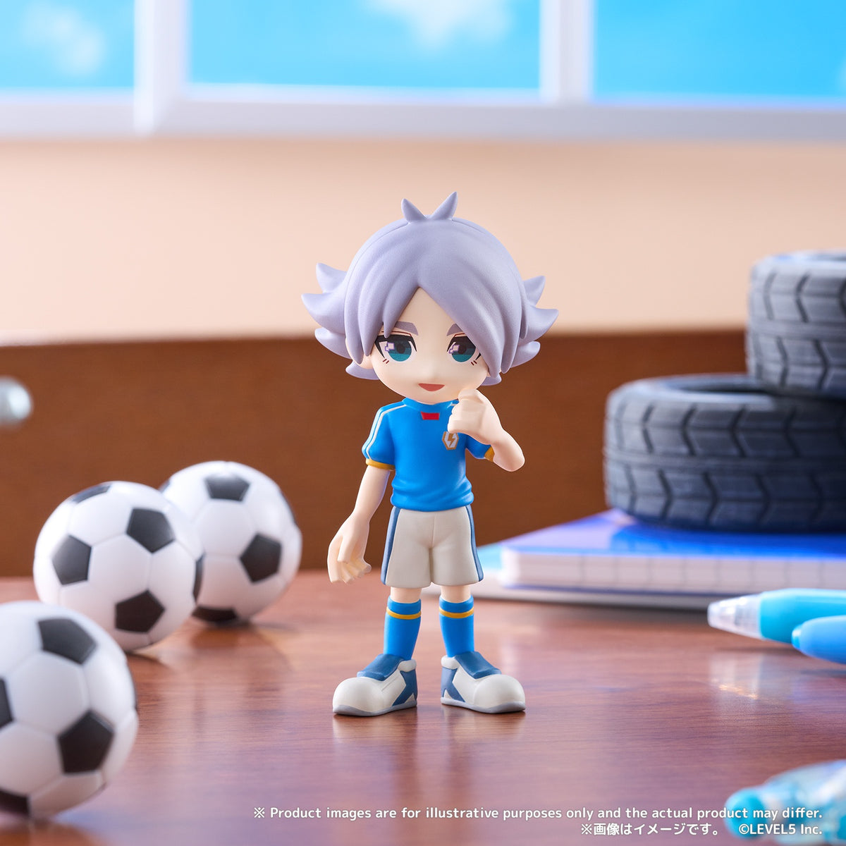 【Box/6】PalVerse イナズマイレブン 英雄たちのヴィクトリーロード【予約商品】