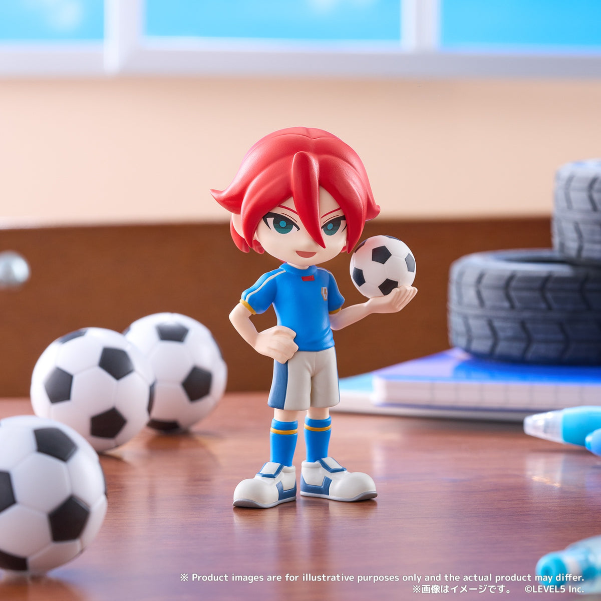 【Box/6】PalVerse イナズマイレブン 英雄たちのヴィクトリーロード【予約商品】