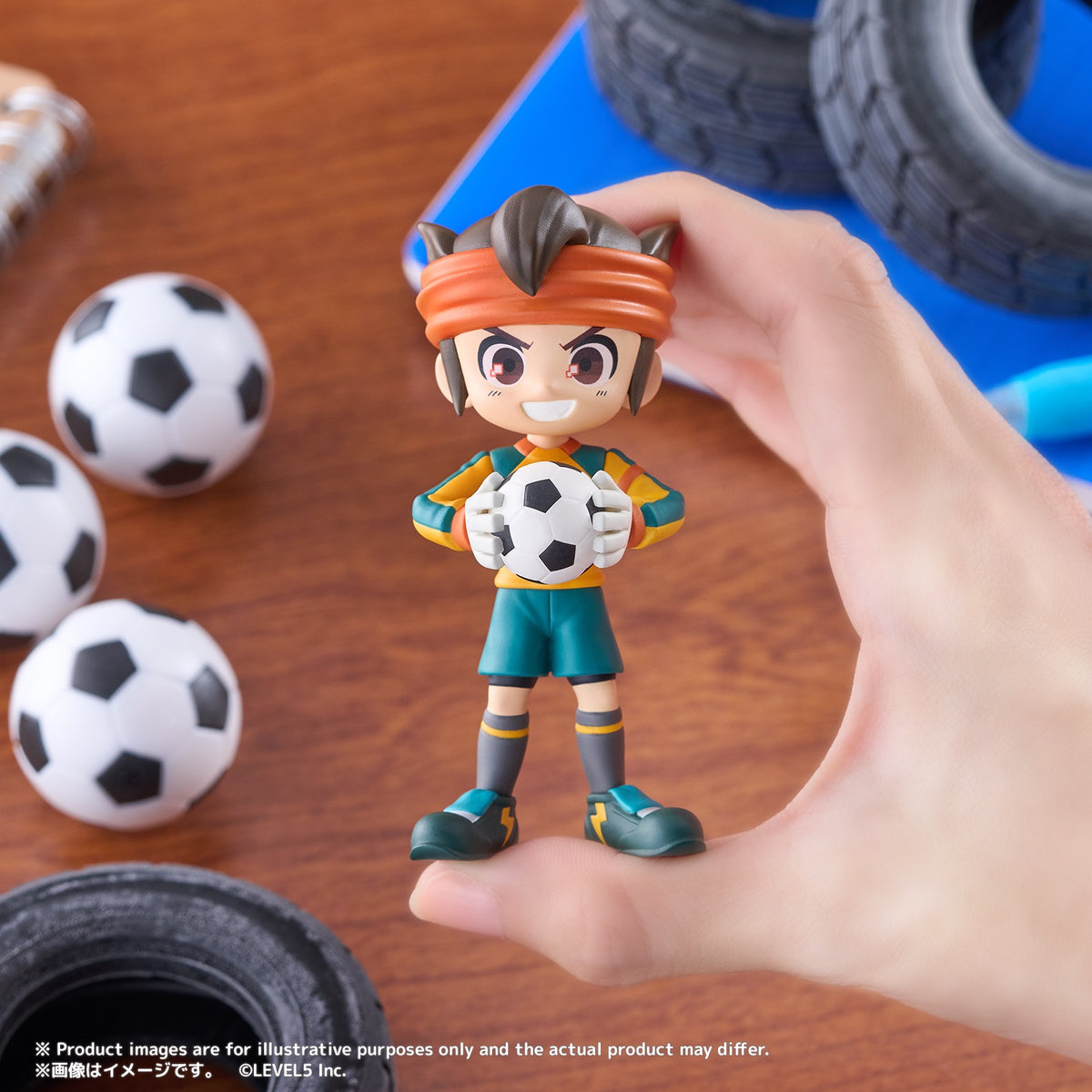 【Box/6】PalVerse イナズマイレブン 英雄たちのヴィクトリーロード【予約商品】
