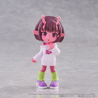 【Box/6】PalVerse 銀河特急 ミルキー☆サブウェイ【予約商品】
