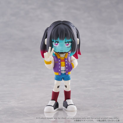 【Box/6】PalVerse 銀河特急 ミルキー☆サブウェイ【予約商品】