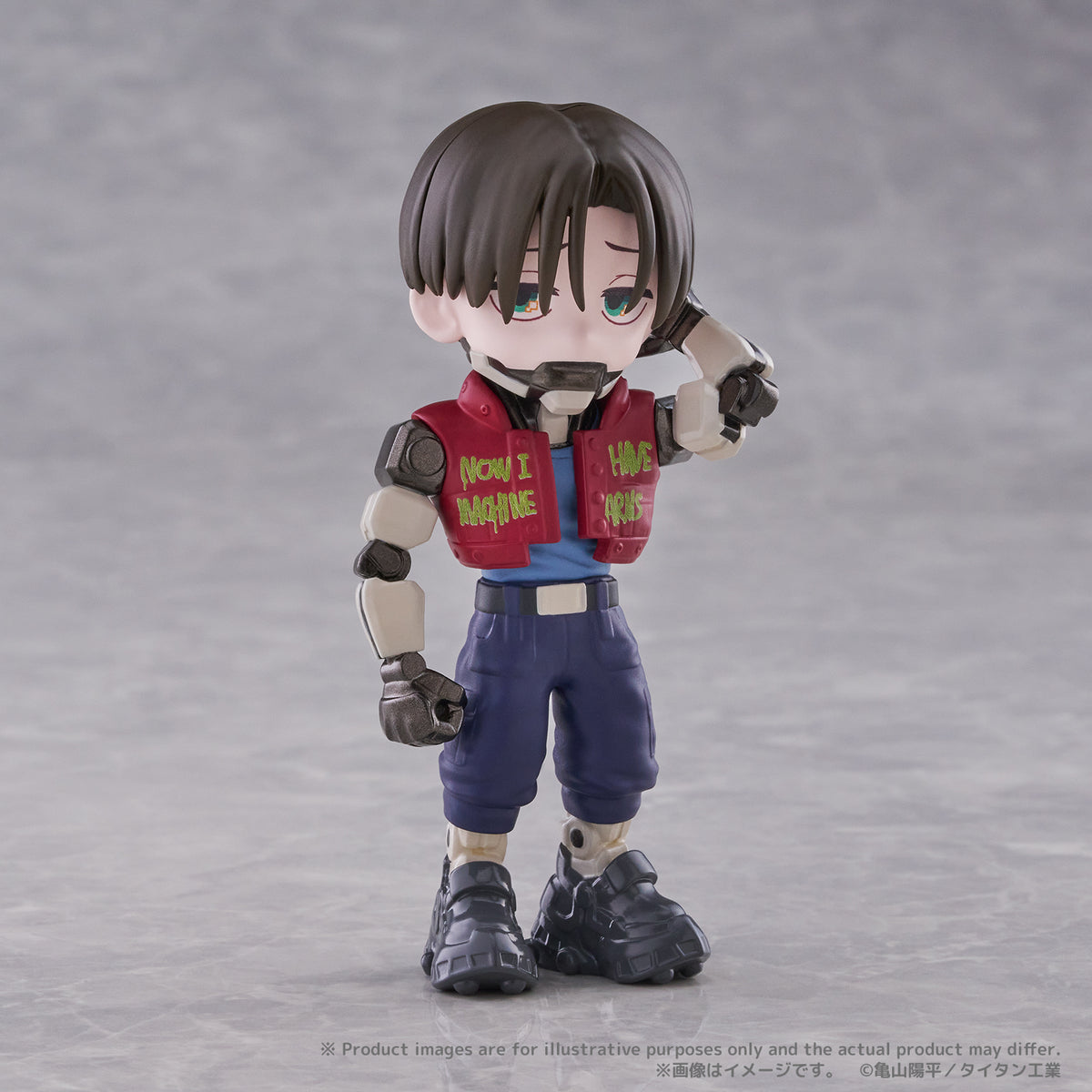 【Box/6】PalVerse 銀河特急 ミルキー☆サブウェイ【予約商品】