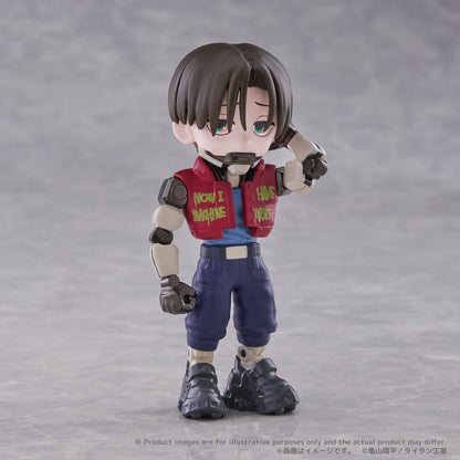 【Box/6】PalVerse 銀河特急 ミルキー☆サブウェイ【予約商品】