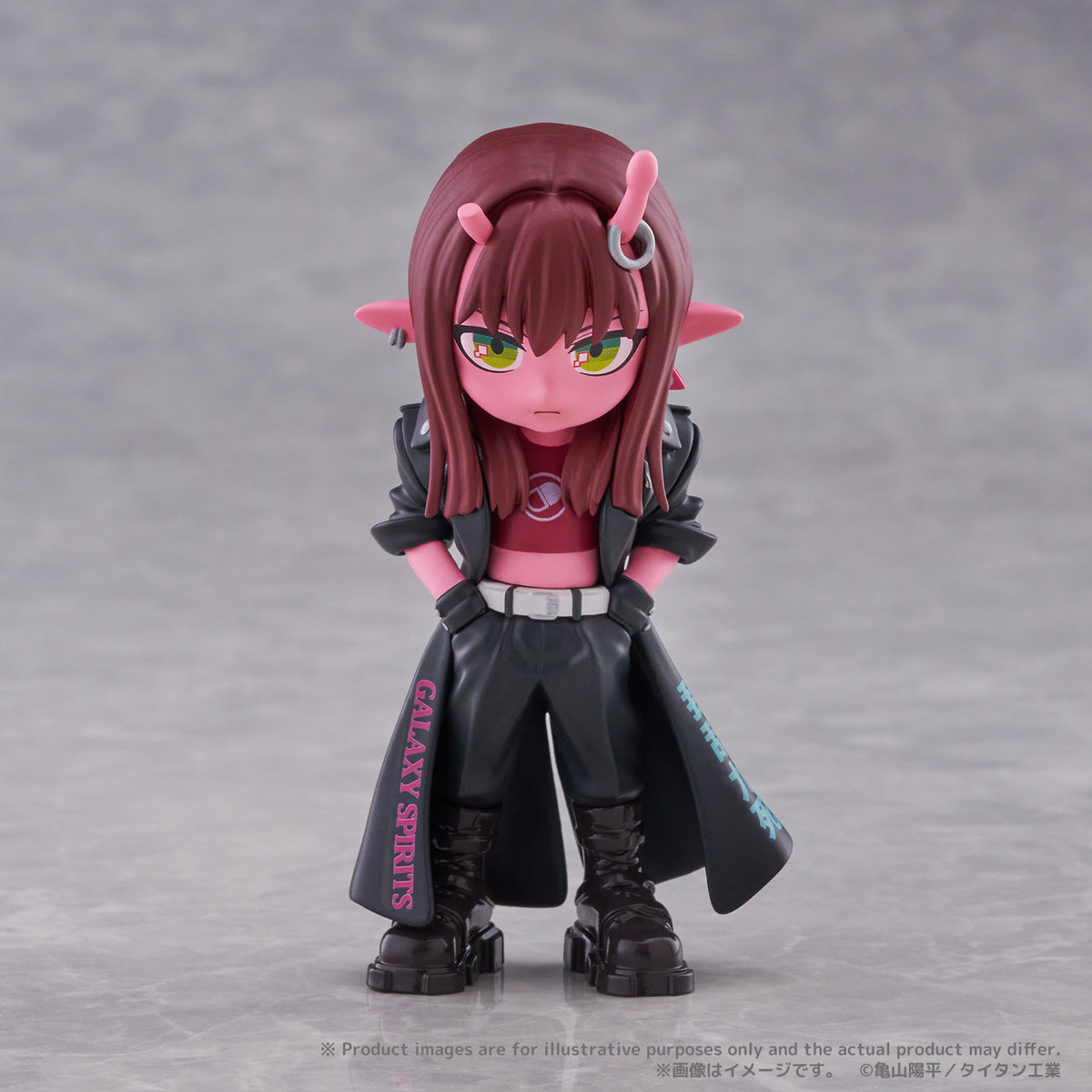 【Box/6】PalVerse 銀河特急 ミルキー☆サブウェイ【予約商品】