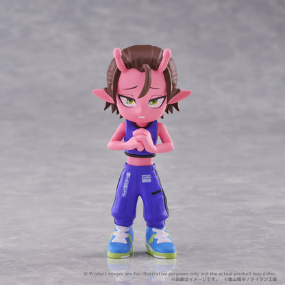 【Box/6】PalVerse 銀河特急 ミルキー☆サブウェイ【予約商品】