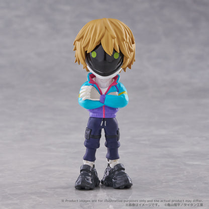 【Box/6】PalVerse 銀河特急 ミルキー☆サブウェイ【予約商品】