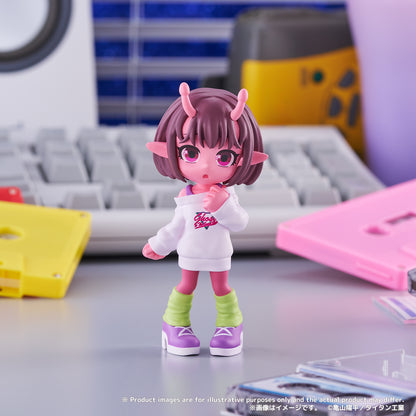 【Box/6】PalVerse 銀河特急 ミルキー☆サブウェイ【予約商品】