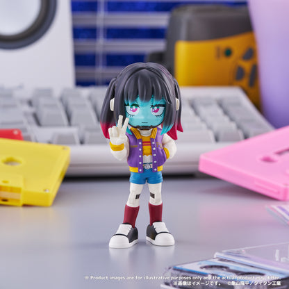 【Box/6】PalVerse 銀河特急 ミルキー☆サブウェイ【予約商品】