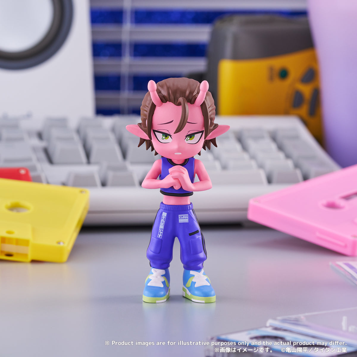 【Box/6】PalVerse 銀河特急 ミルキー☆サブウェイ【予約商品】