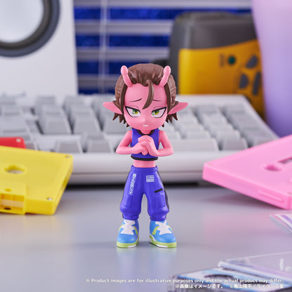 【Box/6】PalVerse 銀河特急 ミルキー☆サブウェイ【予約商品】