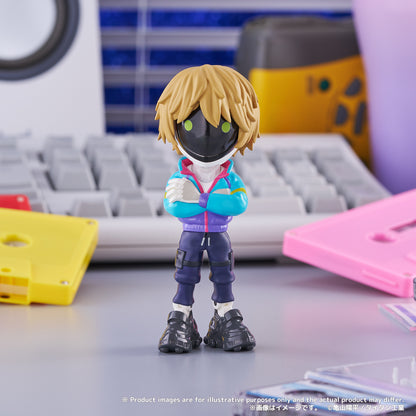 【Box/6】PalVerse 銀河特急 ミルキー☆サブウェイ【予約商品】