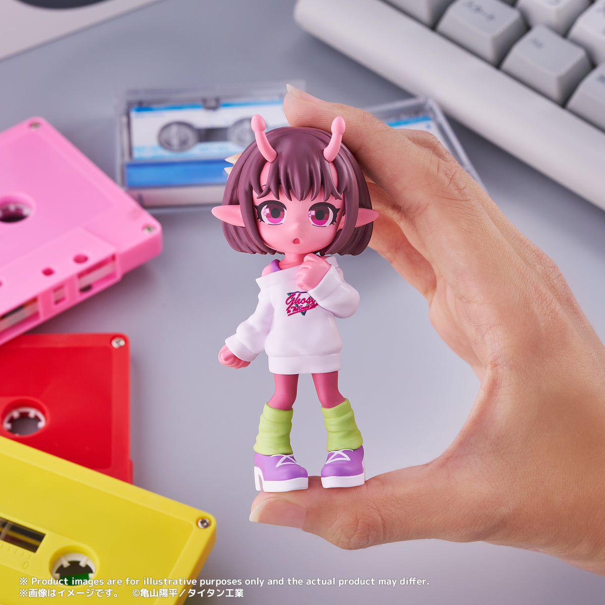 【Box/6】PalVerse 銀河特急 ミルキー☆サブウェイ【予約商品】