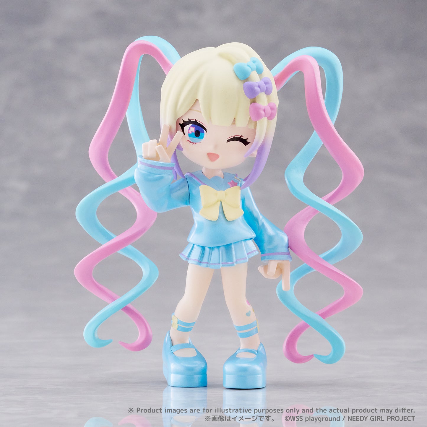 【Box/6】PalVerse NEEDY GIRL OVERDOSE【予約商品】