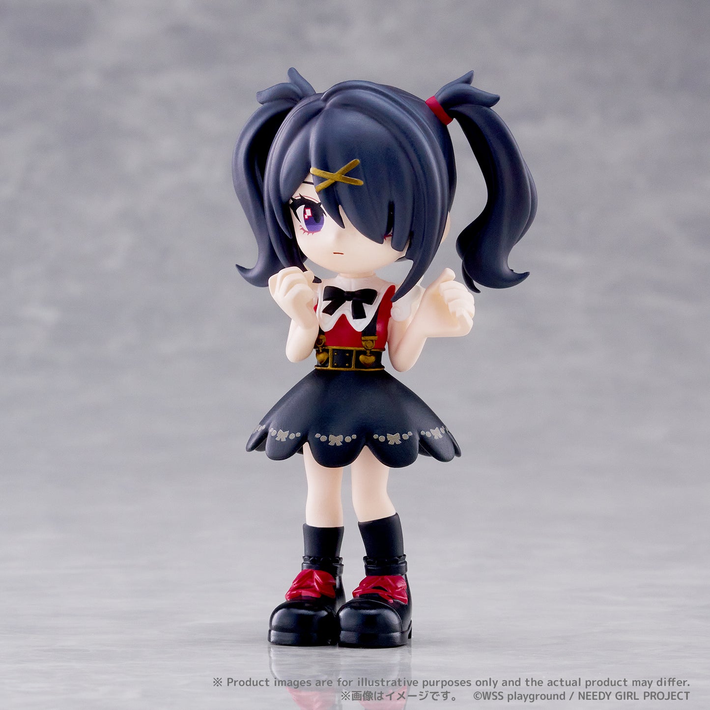 【Box/6】PalVerse NEEDY GIRL OVERDOSE【予約商品】