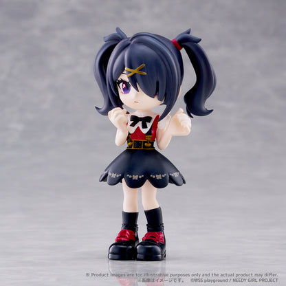 【Box/6】PalVerse NEEDY GIRL OVERDOSE【予約商品】