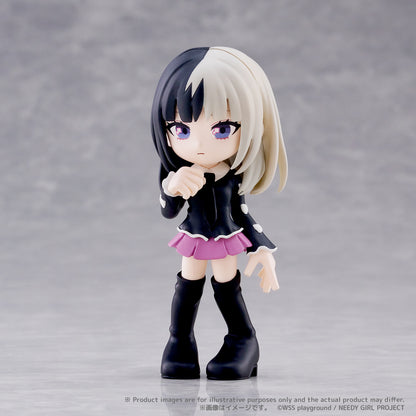 【Box/6】PalVerse NEEDY GIRL OVERDOSE【予約商品】